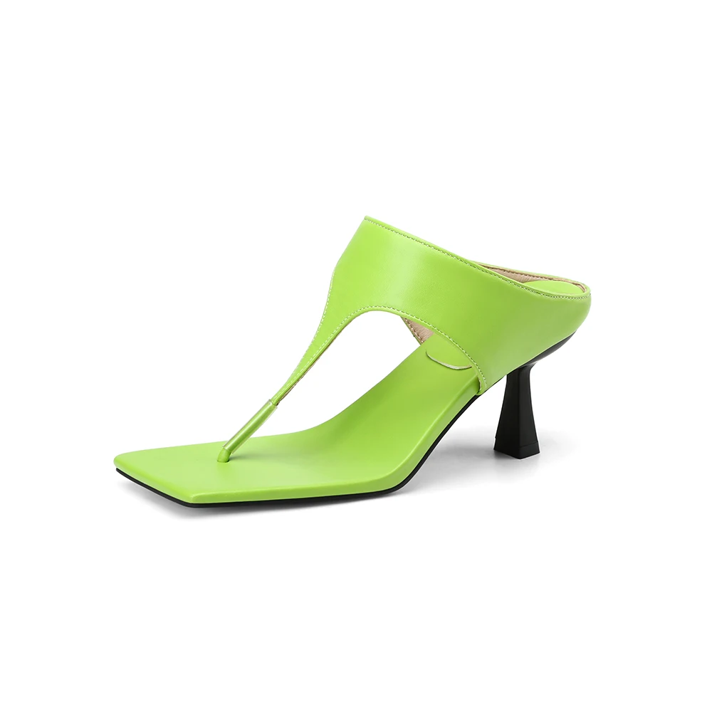 New Summer Mature Apricot Blac - Women'S Shoes Big Feet のレビューと価格
