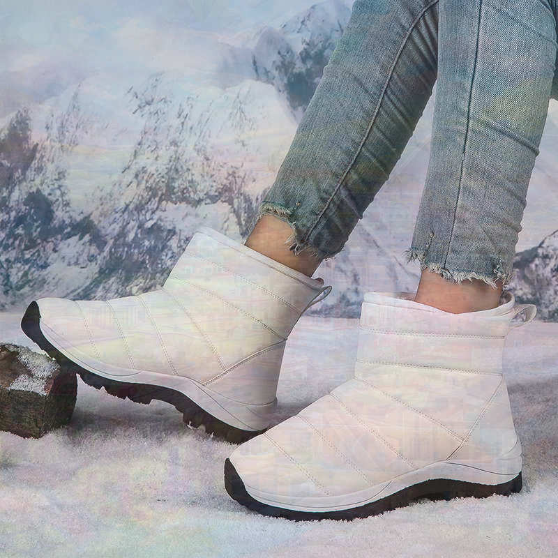 Nonslip Thermo Elderly Tennis  - Women Shoes Us To Eu のレビューと価格