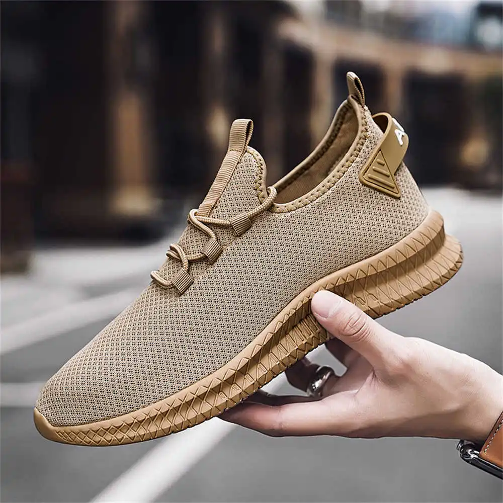 Demi-season Mesh Tenni Man Run - Women Shoes Us To Eu のレビューと価格