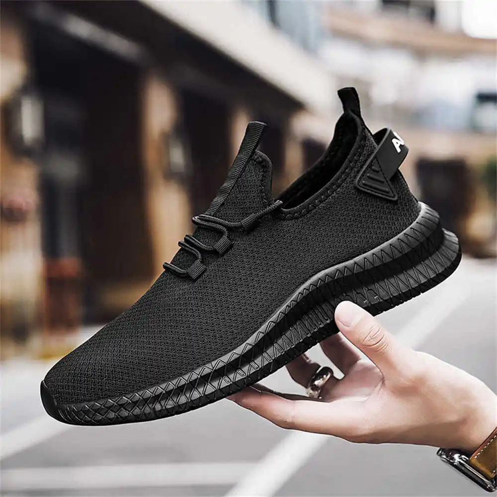 Demi-season Mesh Tenni Man Run - Women Shoes Us To Eu のレビューと価格