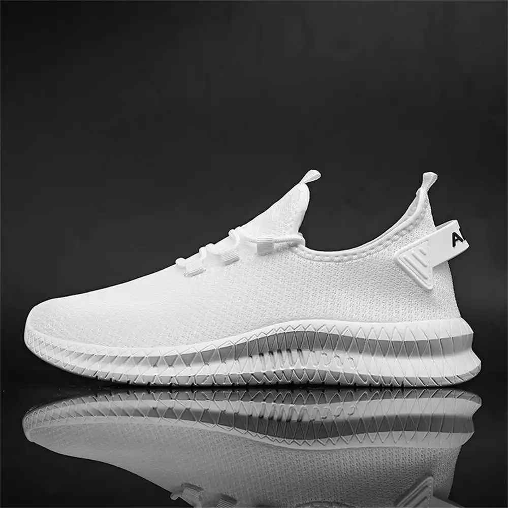 Demi-season Mesh Tenni Man Run - Women Shoes Us To Eu のレビューと価格