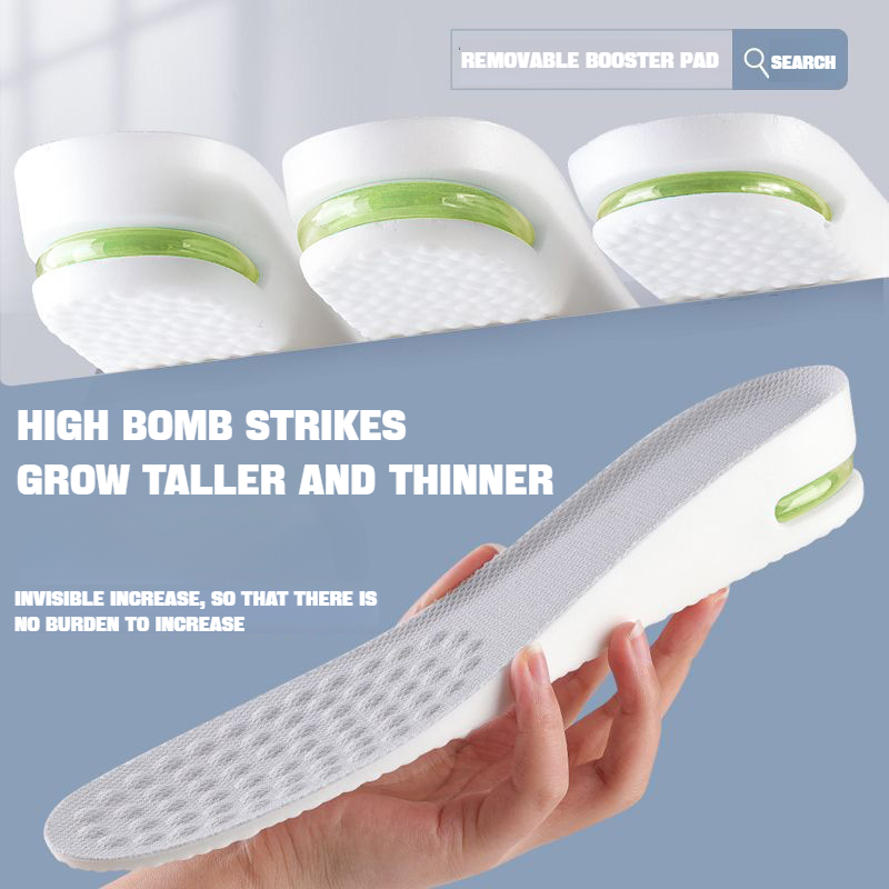 Height Increase Insole for Fee - Women'S Shoes For Plantar Fasciitis のレビューと価格