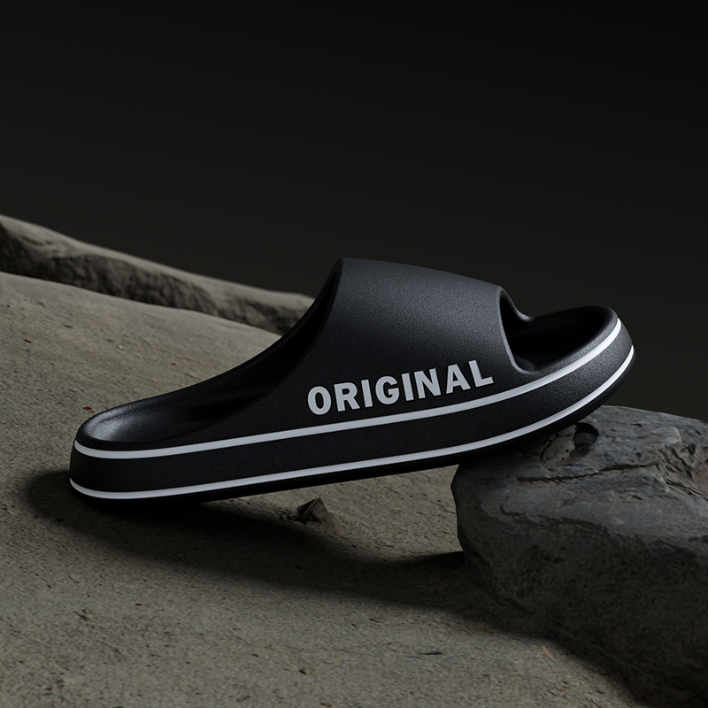 Mens Thick Sole Indoor Bathroo - Women'S Shoes For Flat Feet のレビューと価格