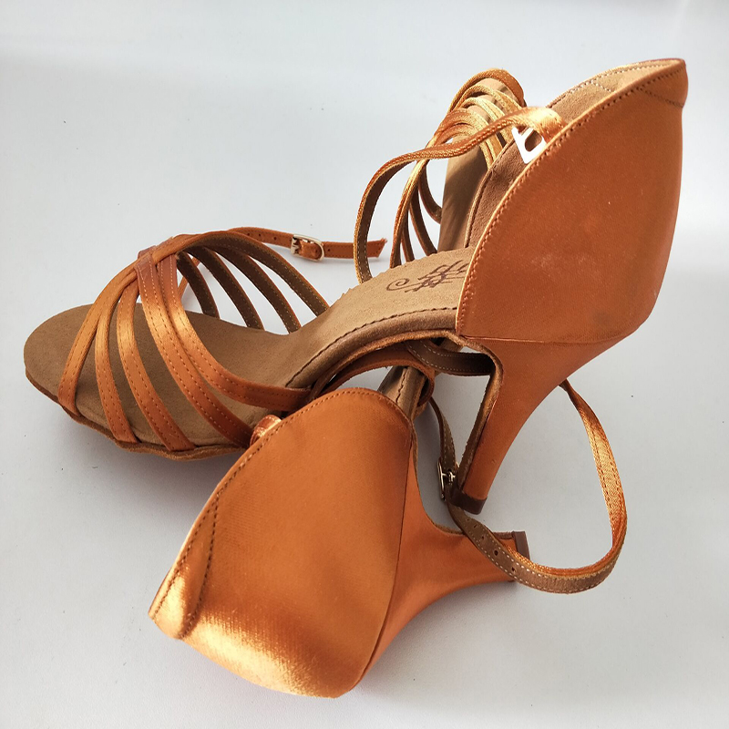 Top Dance Shoes Latin Sandals  - Women Shoes Size 4 In Cm のレビューと価格
