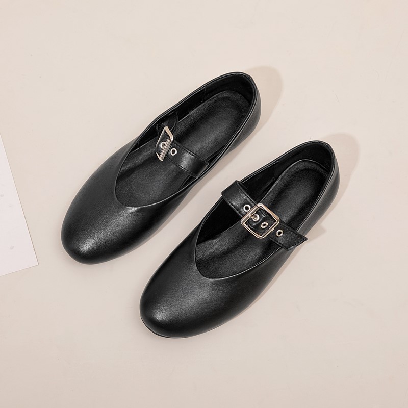 AIYUQI Women Mary Jane Shoes 2 - Women'S Shoes Naturalizer のレビューと価格