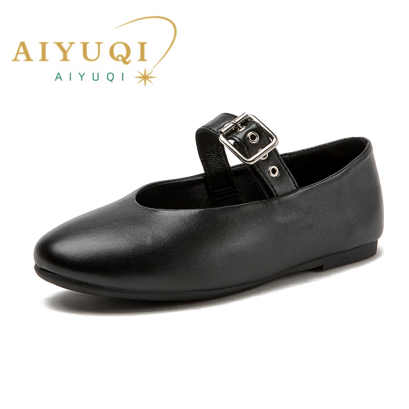 AIYUQI Women Mary Jane Shoes 2 - Women'S Shoes Naturalizer のレビューと価格