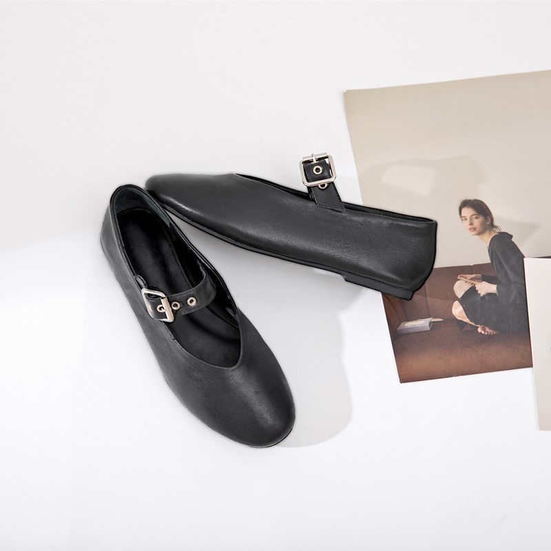 AIYUQI Women Mary Jane Shoes 2 - Women'S Shoes Naturalizer のレビューと価格