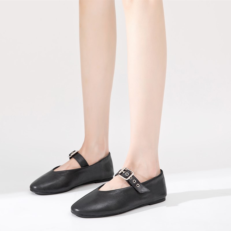 AIYUQI Women Mary Jane Shoes 2 - Women'S Shoes Naturalizer のレビューと価格
