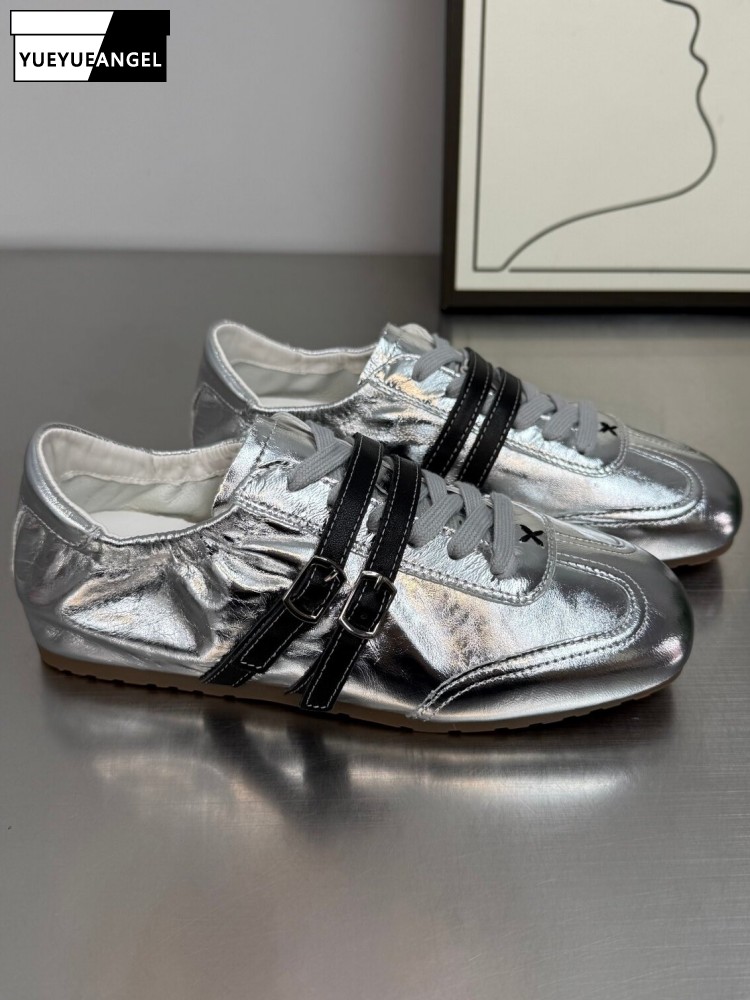 Spring Female Round Toe Buckle - Women'S Shoes Naturalizer のレビューと価格