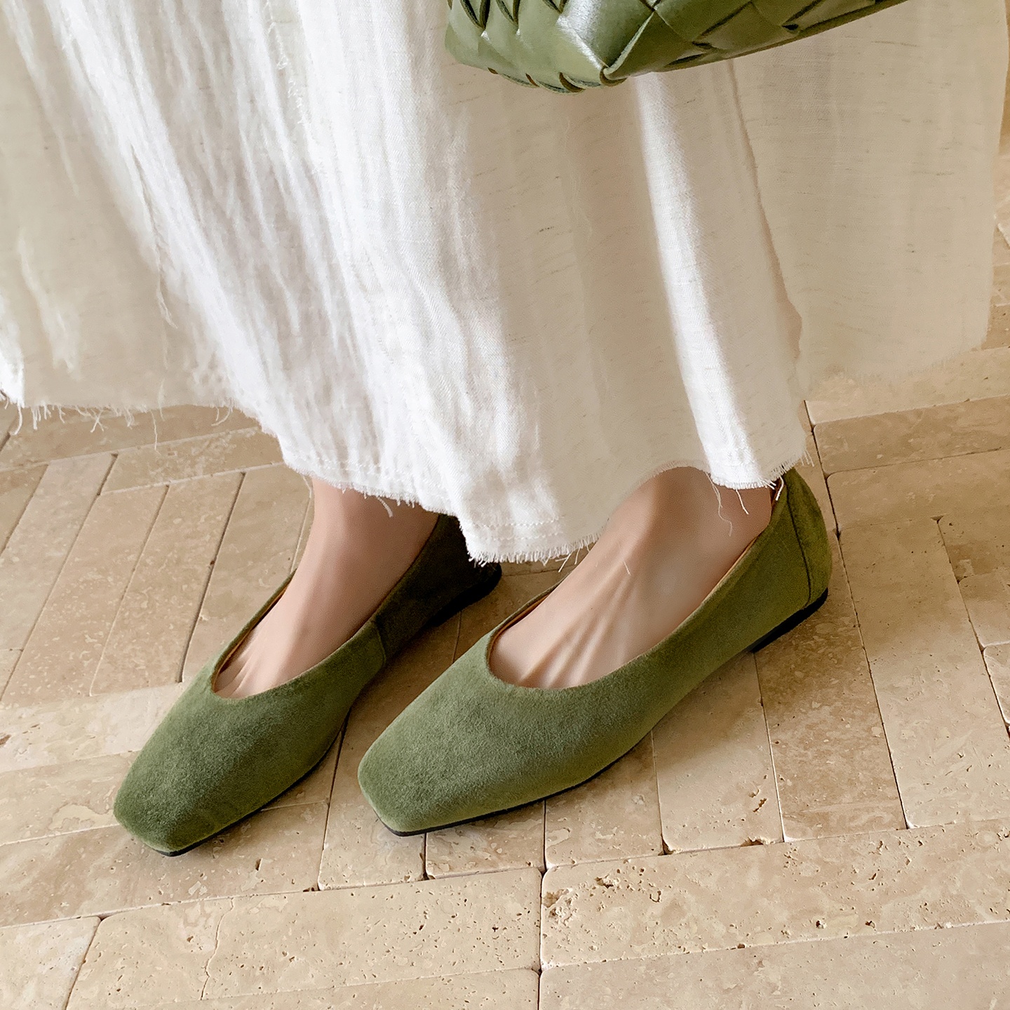 Fashion Women Elegant Pumps Sh - Women Shoes Size To Men のレビューと価格