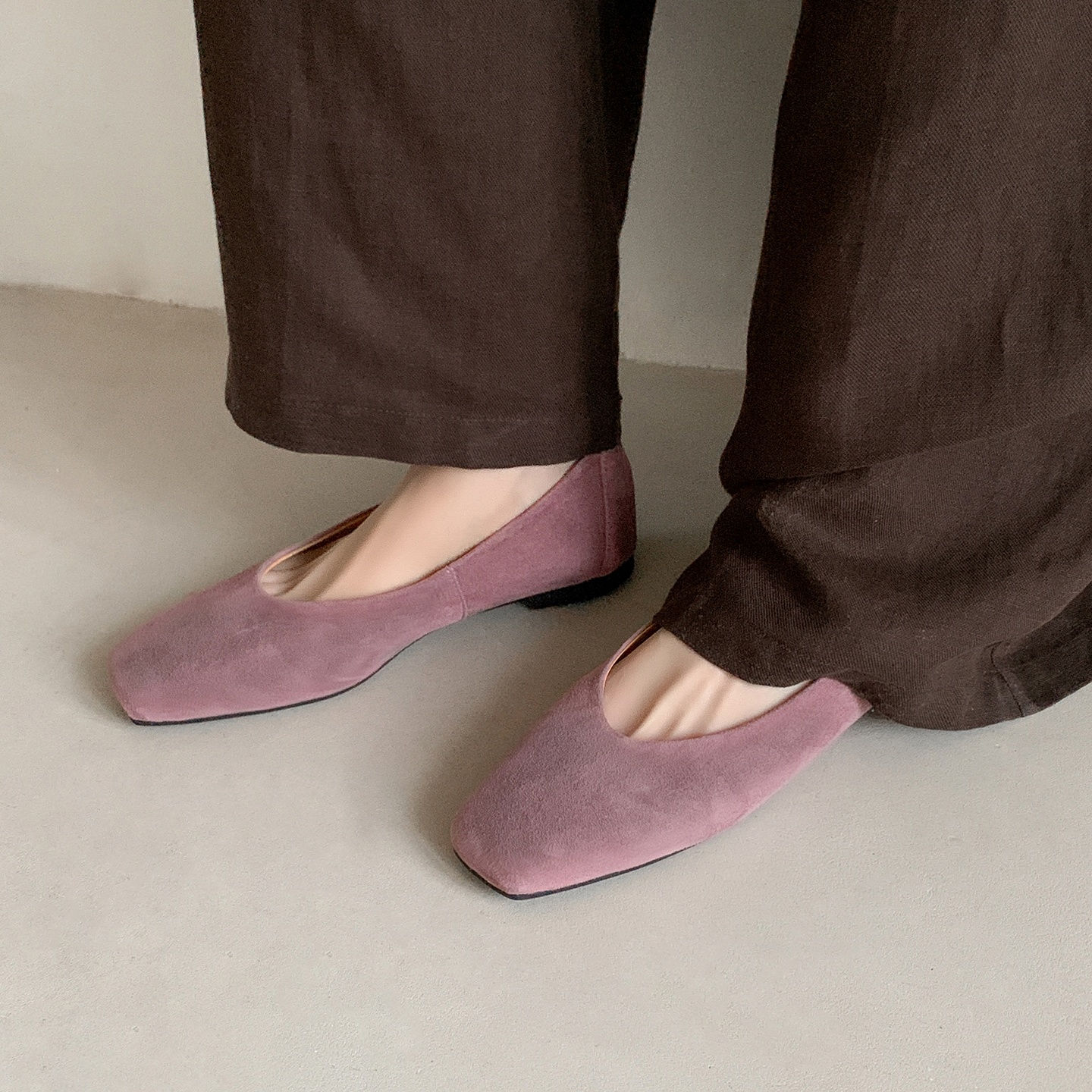 Fashion Women Elegant Pumps Sh - Women Shoes Size To Men のレビューと価格