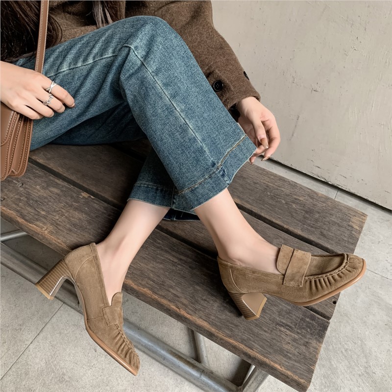 Dilalula 2026 Natural Cow Sued - Women'S Shoes Naturalizer のレビューと価格