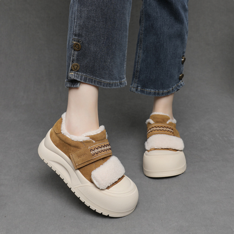ZXRYXGS 2026 New Fashion Round - Women Shoes Size 4 In Cm のレビューと価格