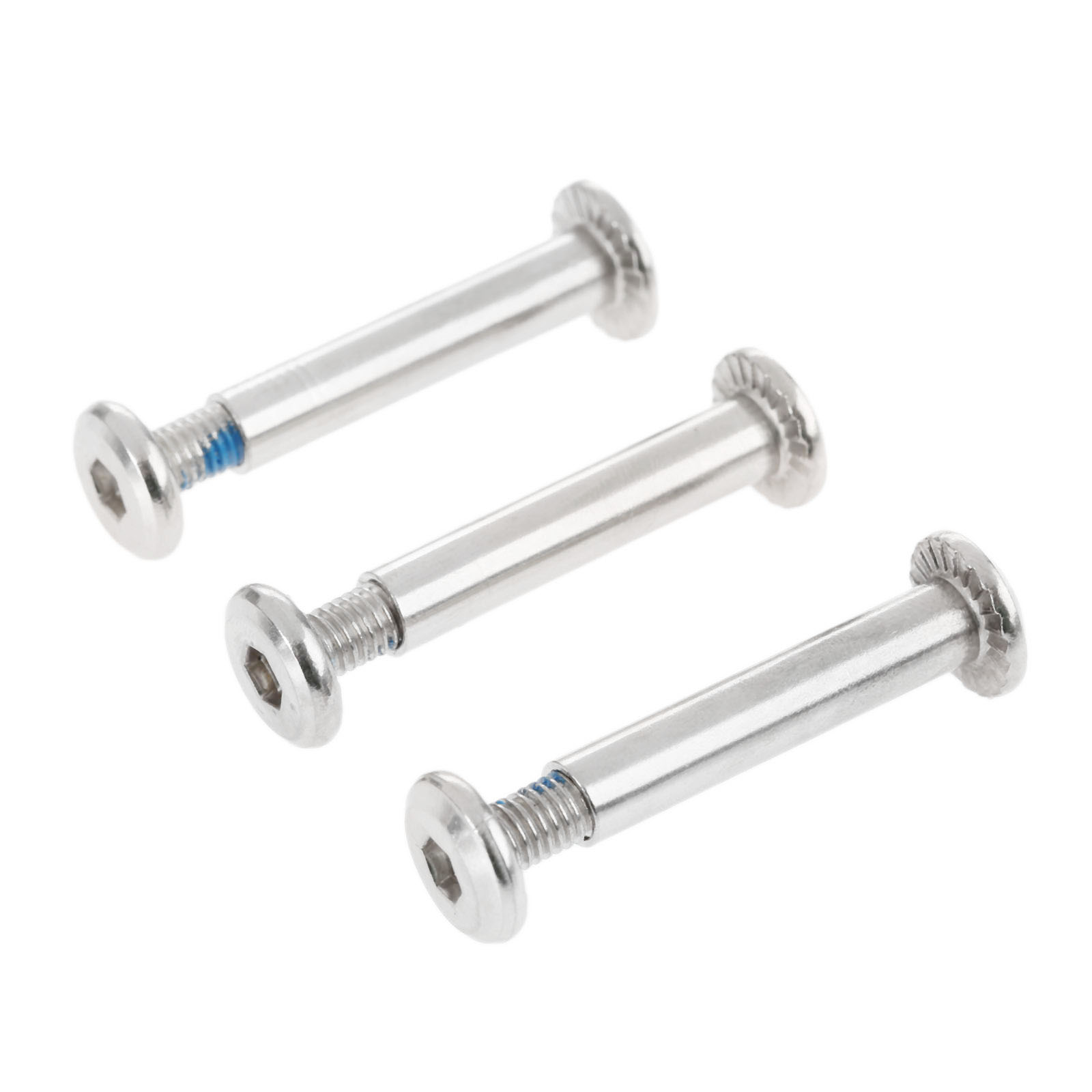 10Pcs Roller Skates Parts Axle - Women Shoes Qc のレビューと価格