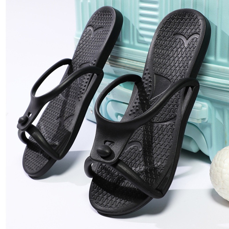2026 Summer Women Folding Slip - Women Shoes Size To Men のレビューと価格