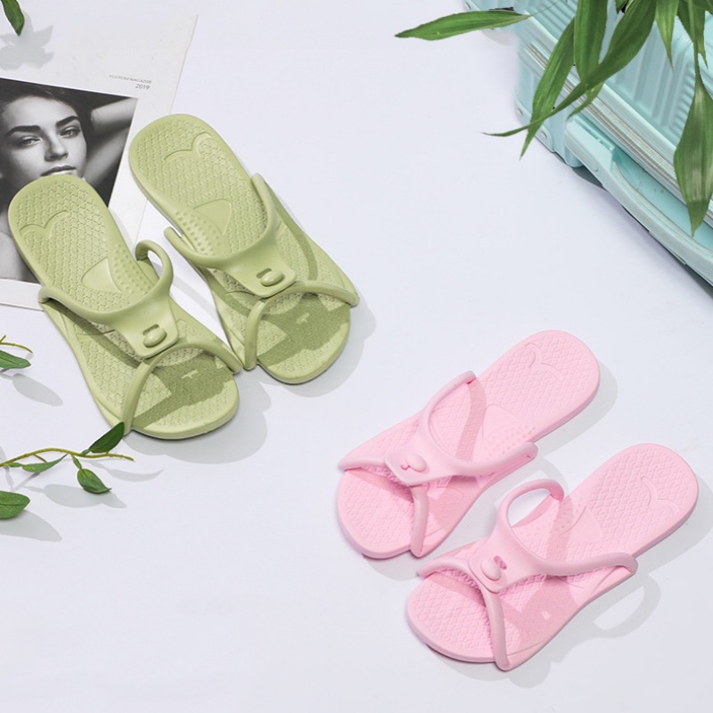 2026 Summer Women Folding Slip - Women Shoes Size To Men のレビューと価格
