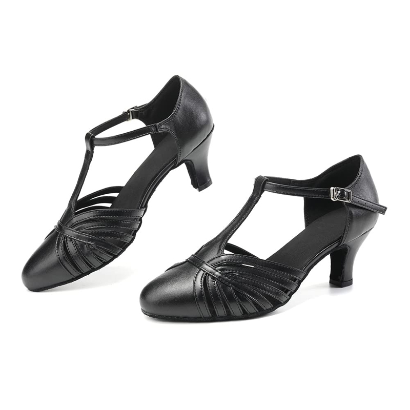 Loogtshon Latin dance jazz sal - Women Shoes Size 4 In Cm のレビューと価格