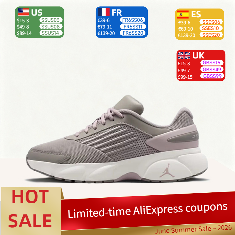 Nike Jordan TRUNNER FLOW: Comf - Women'S Shoes Nike Jordan のレビューと価格