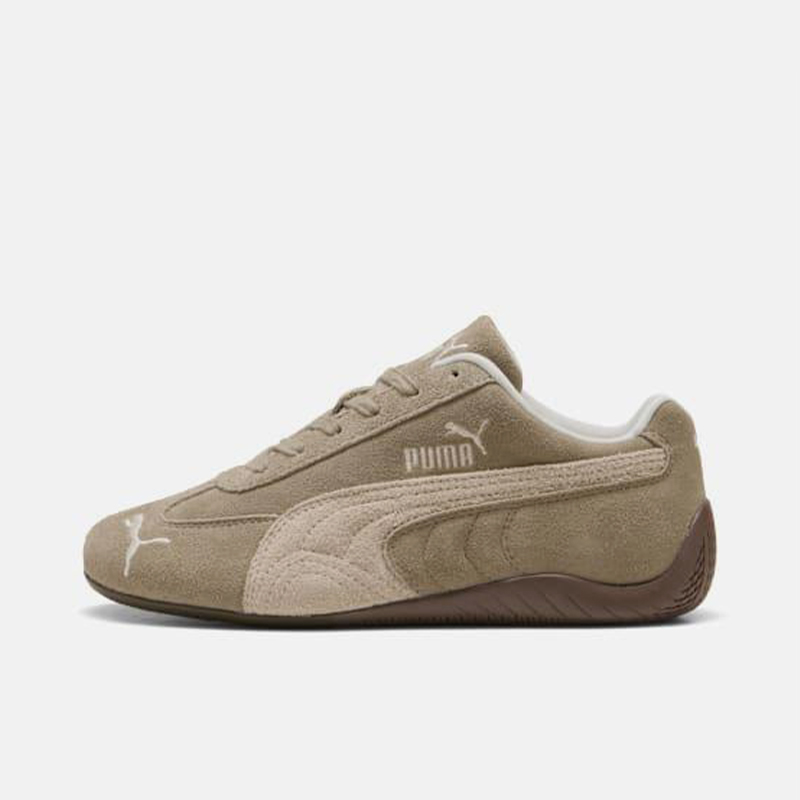Puma Genuine Speedcat Women's  - Women'S Shoes Puma Speedcat のレビューと価格
