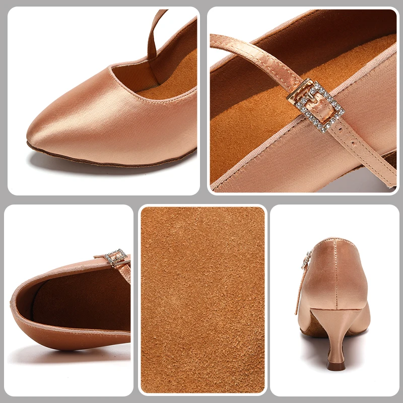 hot Women's dance shoes Modern - Women Shoes Size 4 In Cm のレビューと価格