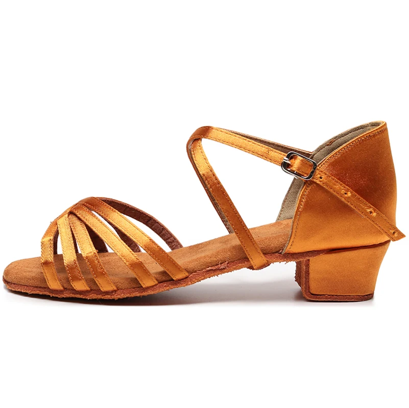 New Latin Dance Shoes EU 24-41 - Women Shoes Us To Eu のレビューと価格