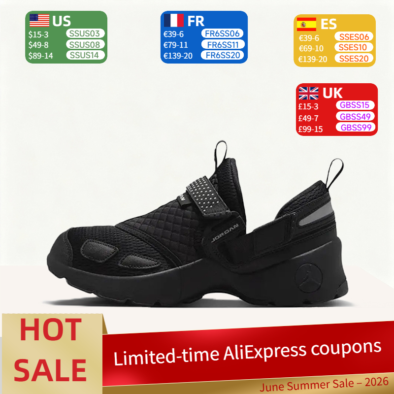 Nike Jordan TrunnerLX Comforta - Women'S Shoes Nike Jordan のレビューと価格