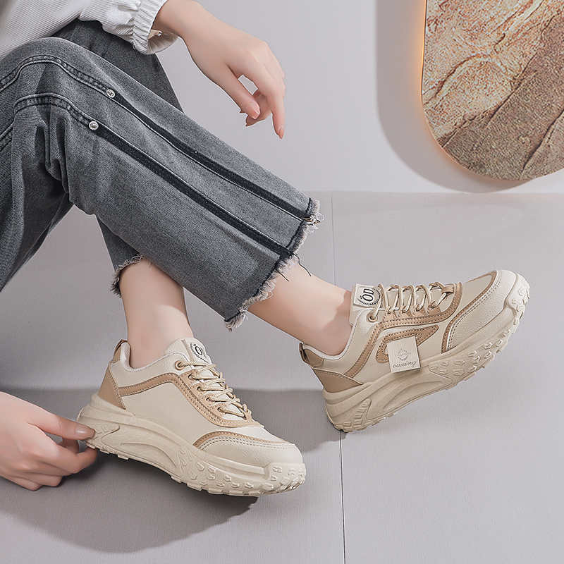 With Lacing Platformed Black B - Women Shoes Size To Men のレビューと価格