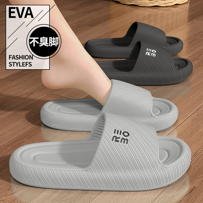 Summer Fashion Slippers Men Sh - Women Shoes Size To Men のレビューと価格