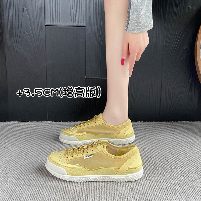 Women Casual Sneakers Low Top  - Women Shoes Size To Men のレビューと価格